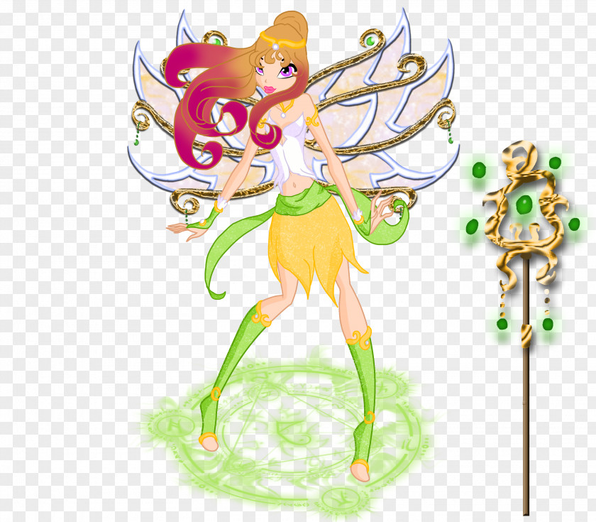 Flower Fairy Vertebrate Clip Art PNG