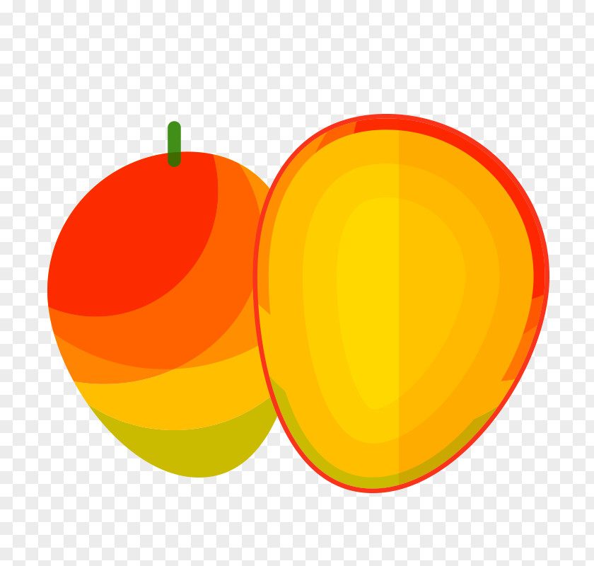 Fruit Slice Vector Graphics Clip Art Image Design PNG