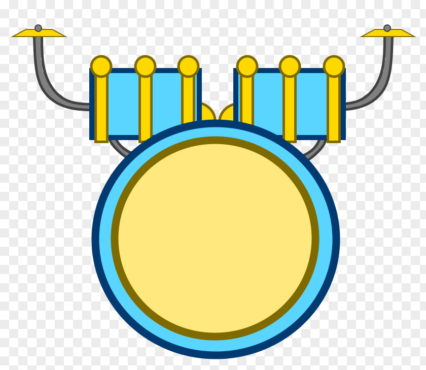 Happiness Yellow Circle PNG