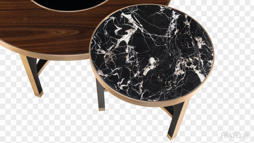 Memphis Coffee Tables Inlay Marble PNG