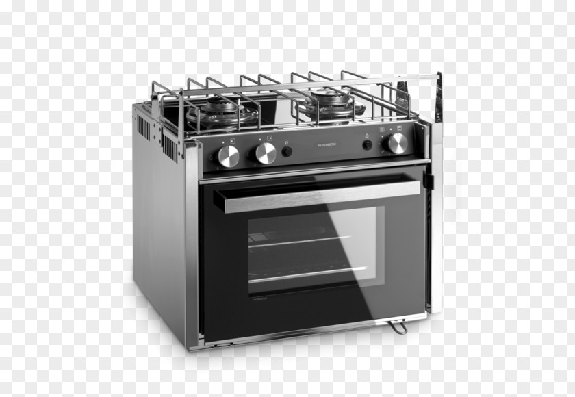 Oven Cooking Ranges Gas Stove Hob Dometic PNG