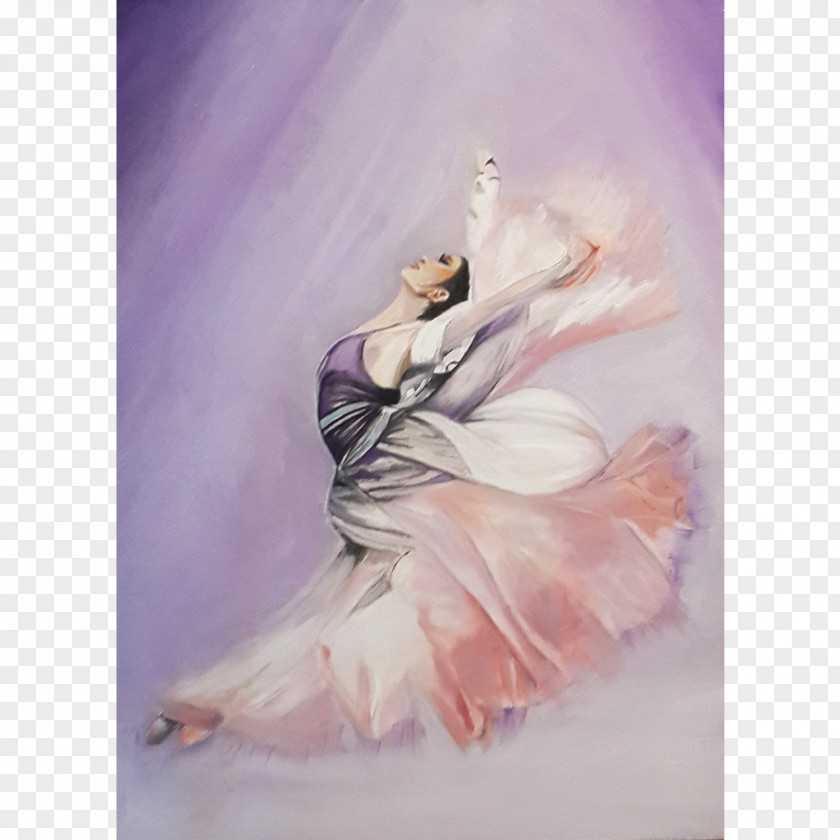 Painting Oil Art Watercolor PNG