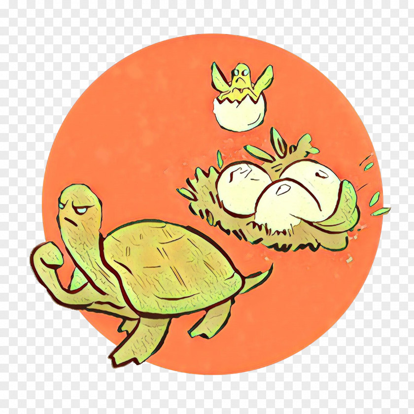 Reptile Cartoon Turtle PNG