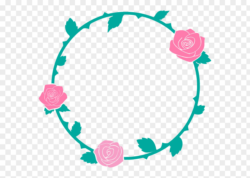 Rose Black Clip Art PNG