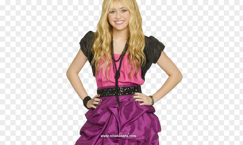 Season 4 Miley Stewart Hannah Montana ForeverMiley Cyrus PNG