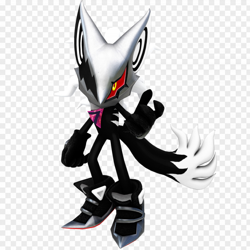 Sonic Forces Crackers Battle Doctor Eggman Video Game PNG