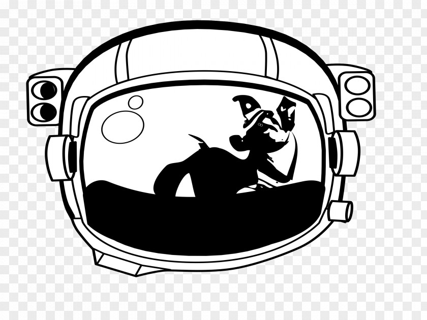 T-shirt Laika Dog Soviet Space Program Clip Art PNG