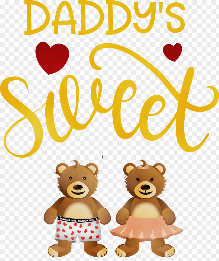 Teddy Bear PNG