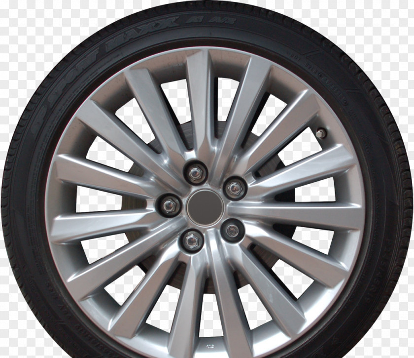 Tire Care Hubcap Car Driving Spoke PNG