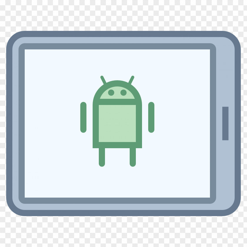 Android Tablet Computers PNG
