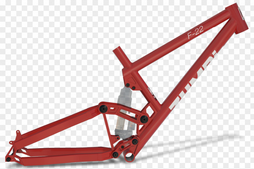 Bicycle Frames Picture Mountain Bike Enduro PNG
