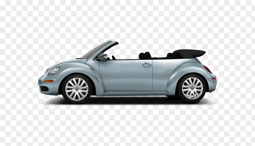 Car Volkswagen New Beetle Wes-Side Auto Sales Boonville PNG