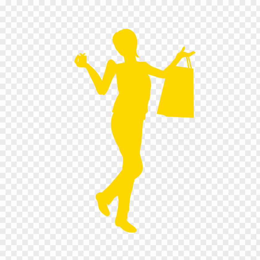 Comics Woman Silhouette Cartoon Clip Art PNG