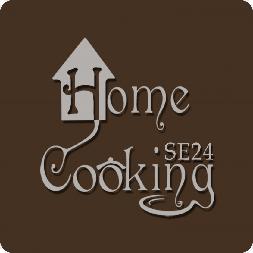 Cooking Home SE24 Italian Cuisine Pasta Food PNG