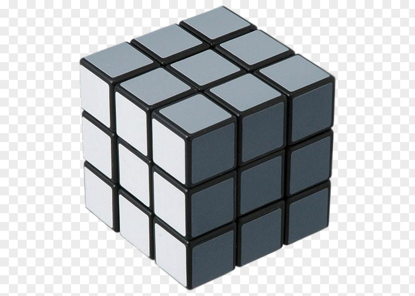 Cube Rubik's Cubo De Espejos World Puzzle PNG