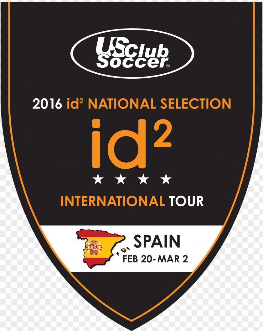 Football US Club Soccer Northern Illinois League Spain Nike PNG