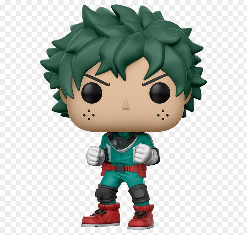 Funko Collectable Action & Toy Figures My Hero Academia All Might PNG