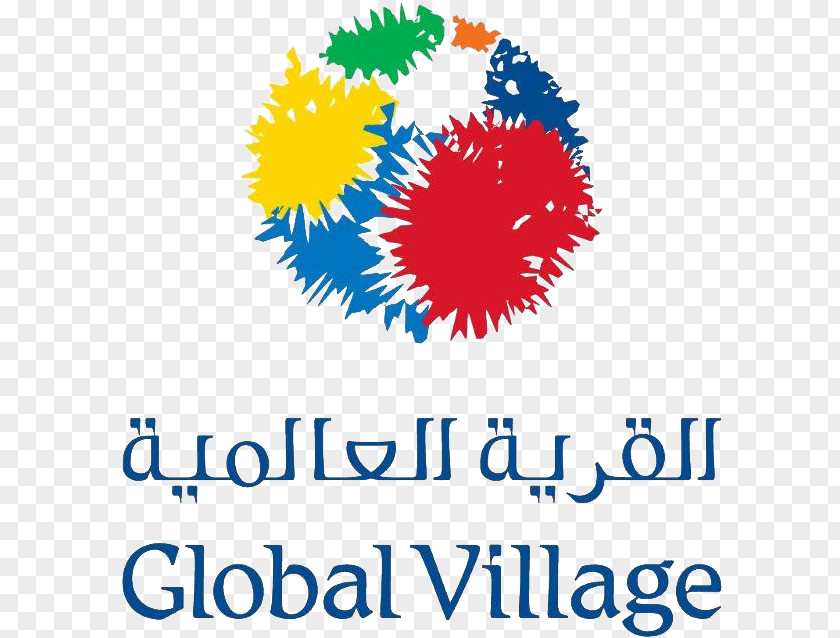 Global Village IMG Worlds Of Adventure Abu Dhabi Dubai Holding Dubailand PNG