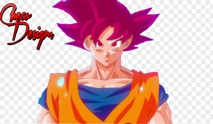 Goku No Background Super Saiyan Kamehameha PNG
