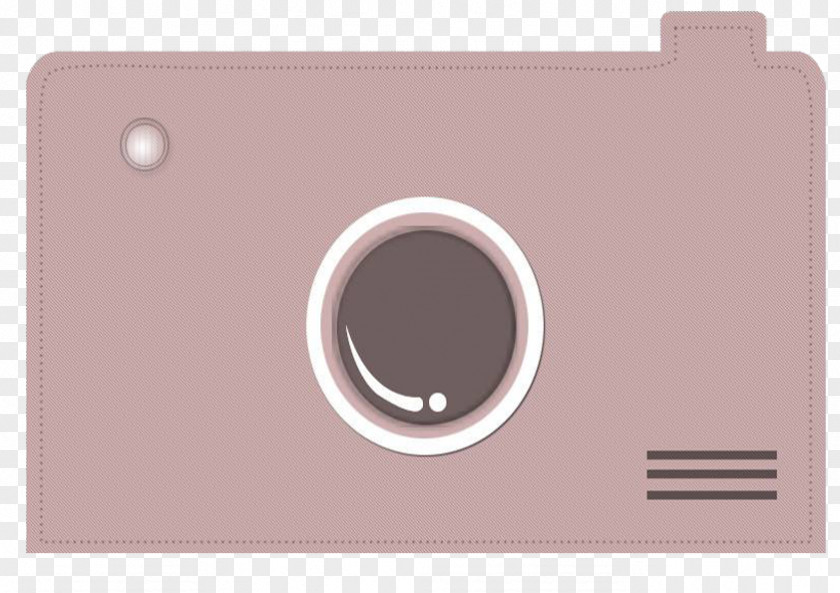 Hand Drawn Camera Screen Lens PNG