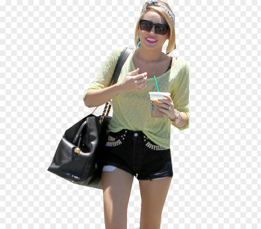 Hayley Williams Miley Cyrus T-shirt Actor Shorts Clothing PNG