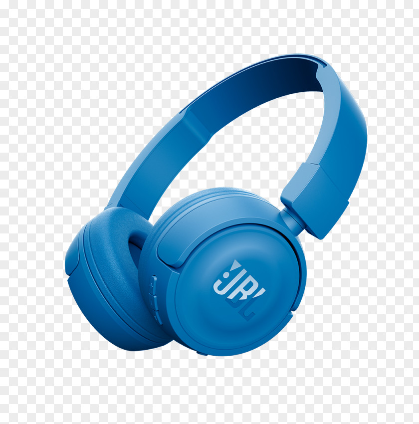 Headphones JBL T450 Bluetooth Headset PNG