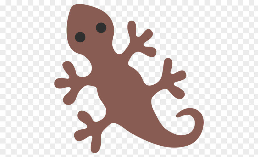 Lizard Emoji Riddle Reptile Emojipedia PNG
