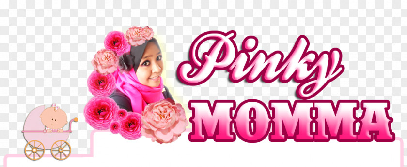 Logo Pink M Shoe Font PNG