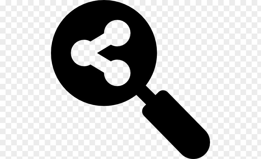 Magnifying Glass Loupe Clip Art PNG