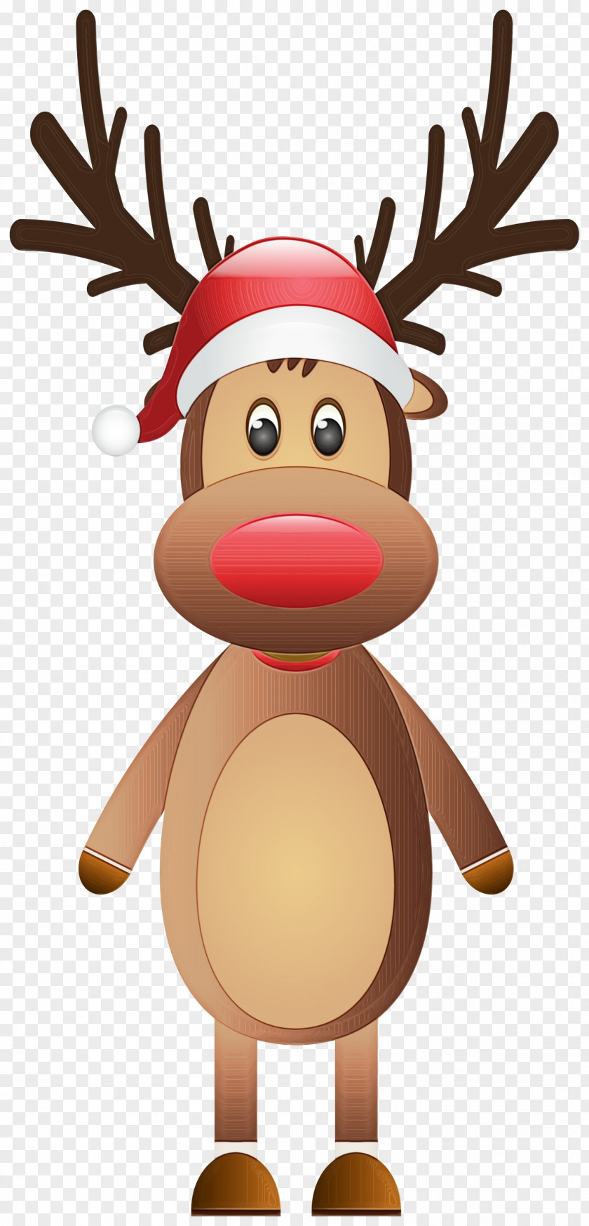 Reindeer PNG