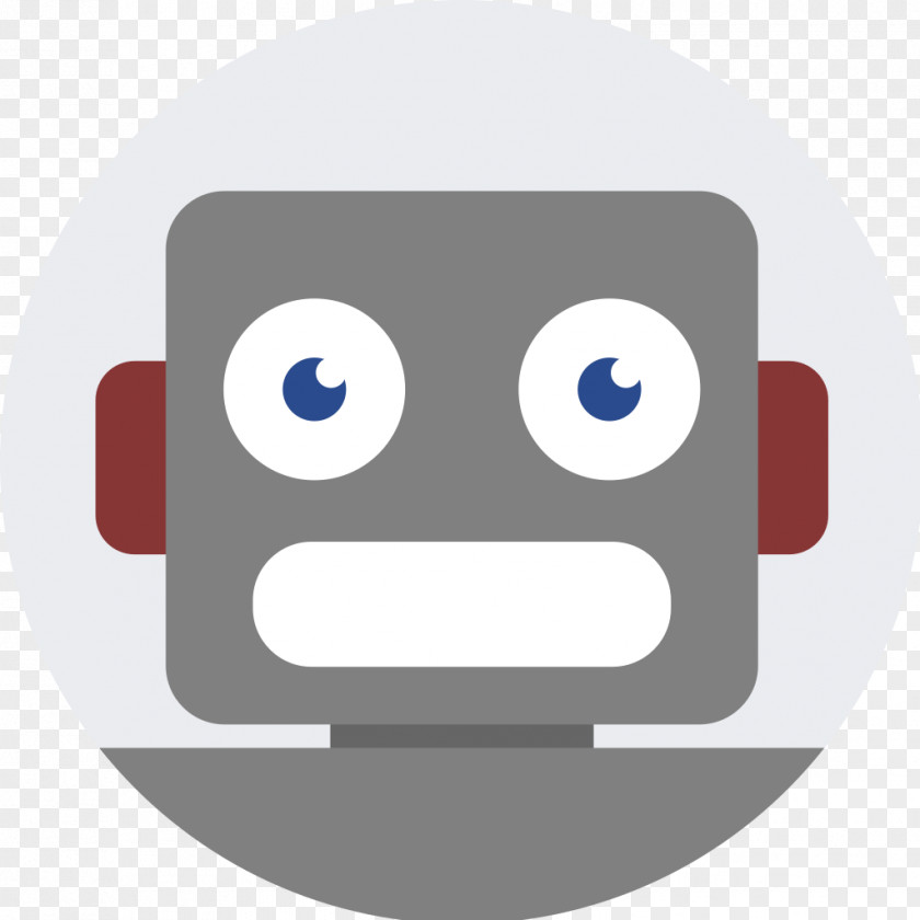 Robot Internet Bot Chatbot User PNG