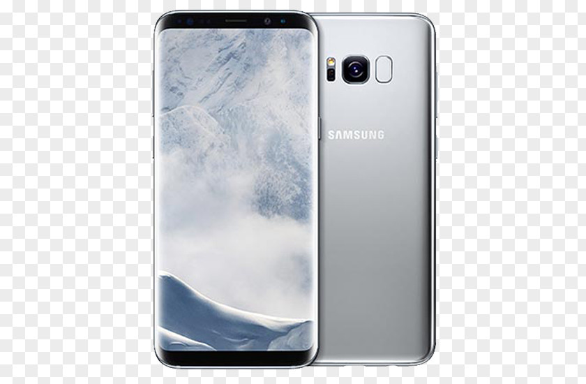 Samsung Galaxy S7 Telephone Smartphone Computer PNG