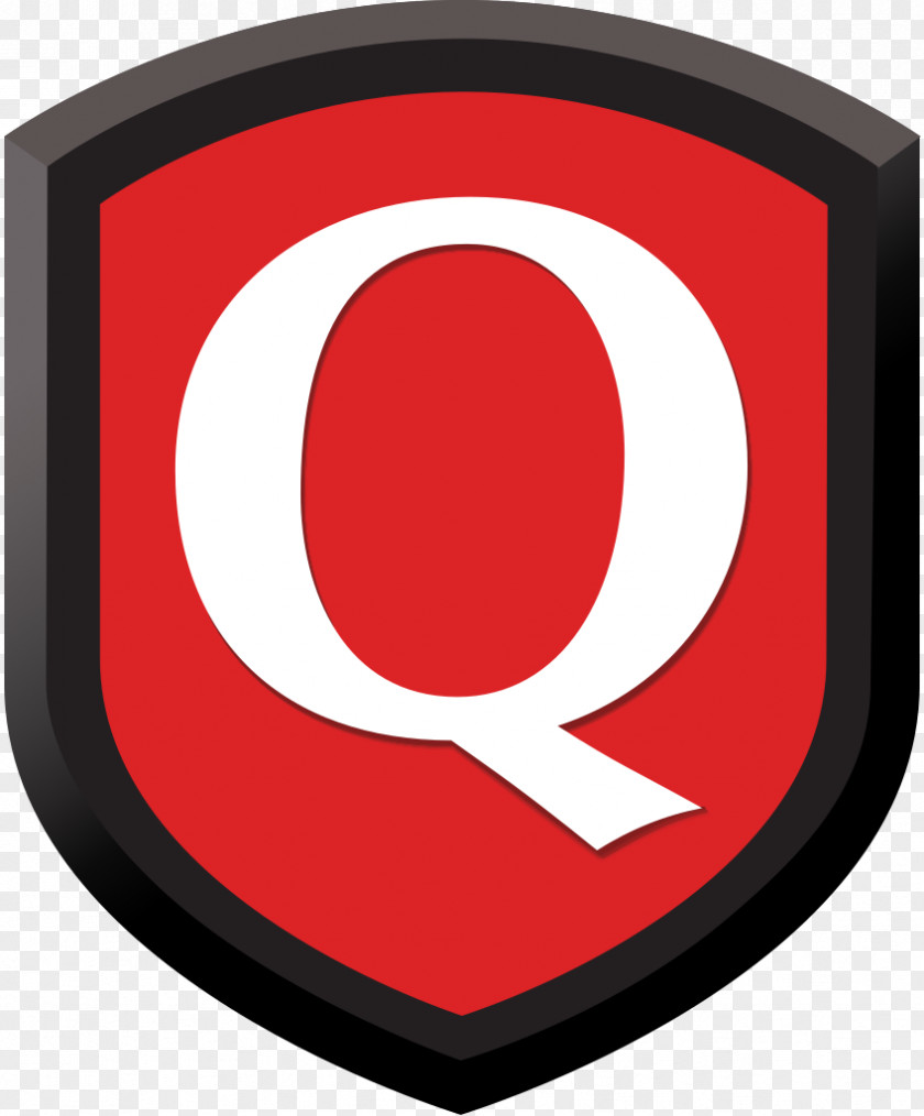Shield Icon Qualys Logo Vulnerability Management Computer Security PNG