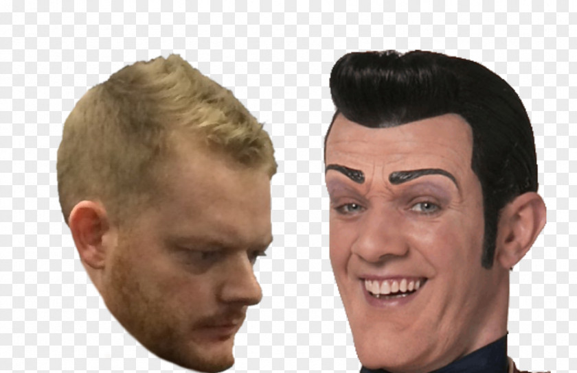 Stefán Karl Stefánsson LazyTown We Are Number One Robbie Rotten YouTube PNG