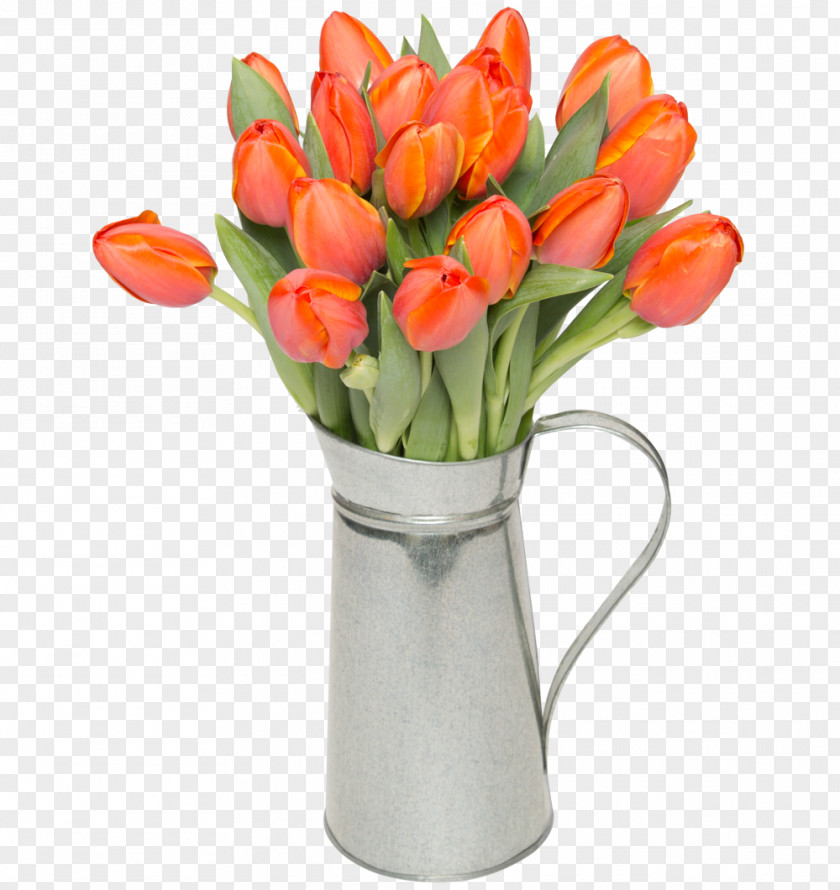 Tulip Floral Design Flower Bouquet Cut Flowers PNG