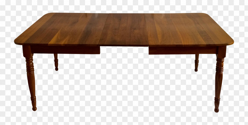 Walnut Bedside Tables Furniture Dining Room Matbord PNG