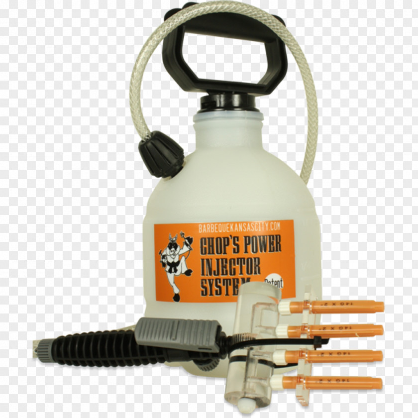 Water Injection Needle Injector Imperial Gallon Barbecue Units Buycott.com PNG