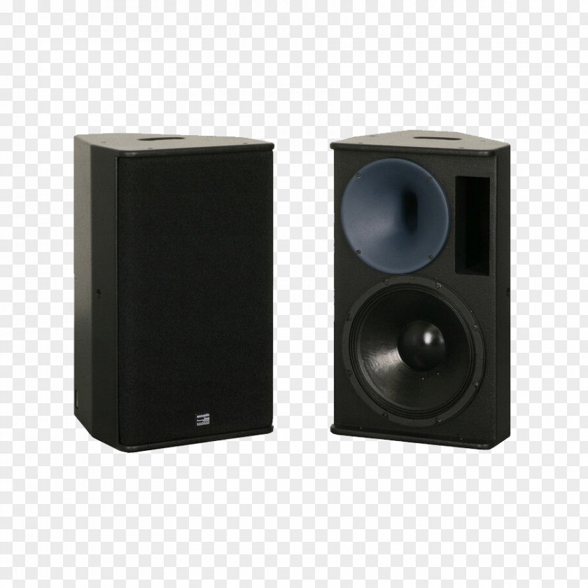 Acoustic Control Corporation Polk Audio T15 Loudspeaker Bookshelf Speaker PNG