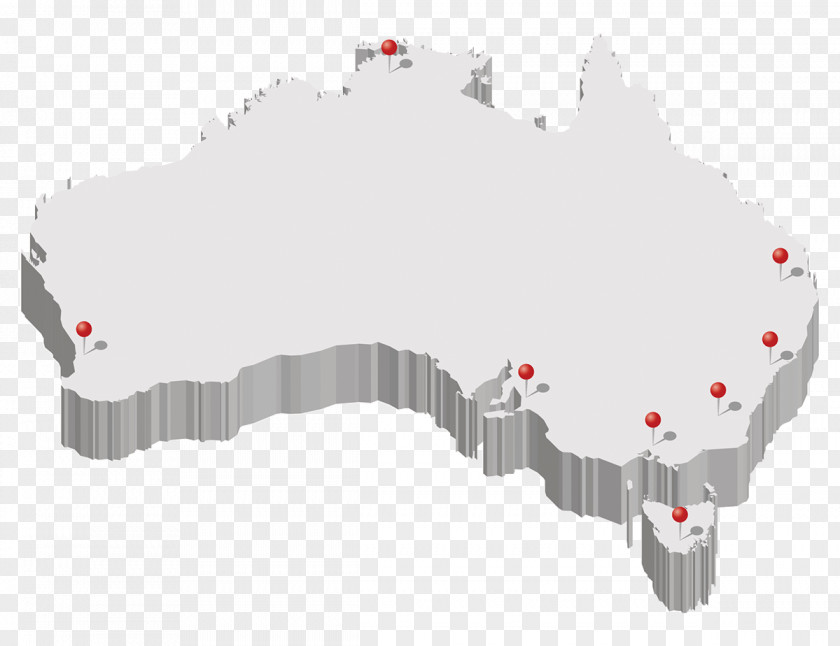 Australian Map Of Australia Western LP Consulting Sydney Human Migration Immigration PNG