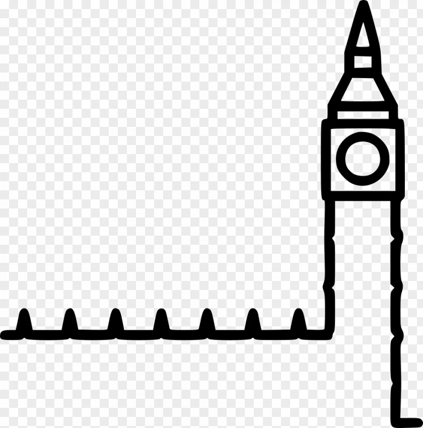 Big Ben Tower Of London PNG