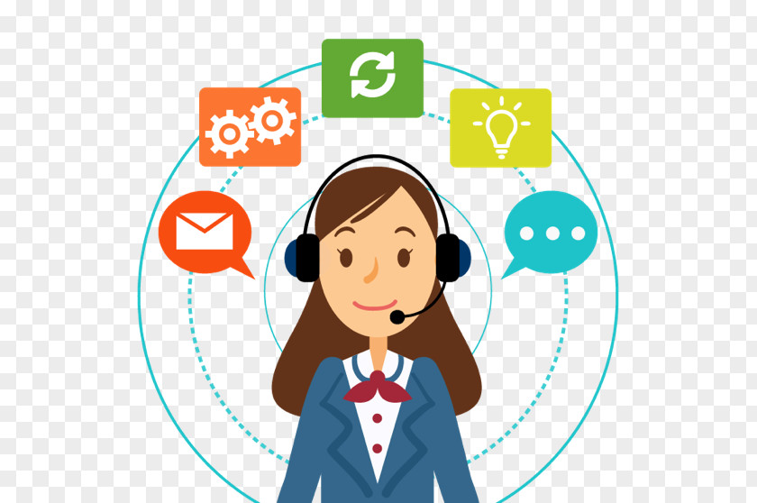 Customer Service Call Centre Telephone PNG