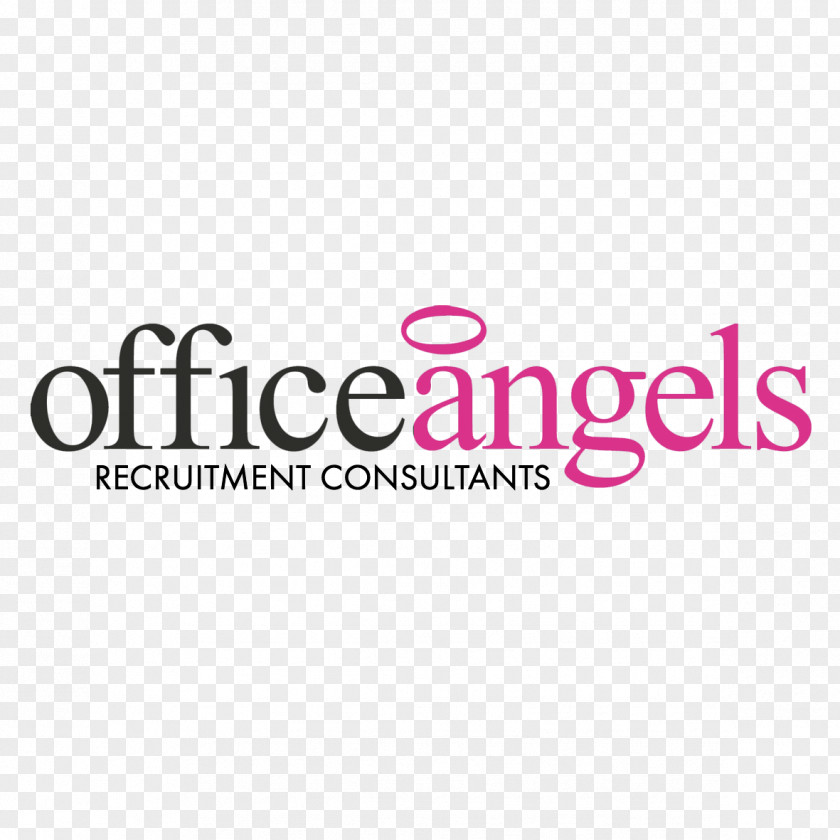 Employment Agency OFFICE ANGELS LIMITED Business Office Angels Recruitment CV-Library PNG