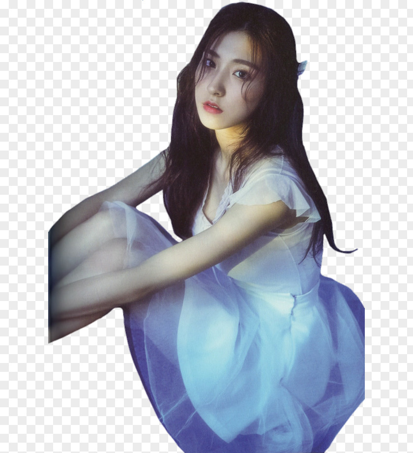 Eunseo Cosmic Girls The Secret Dream Your PNG