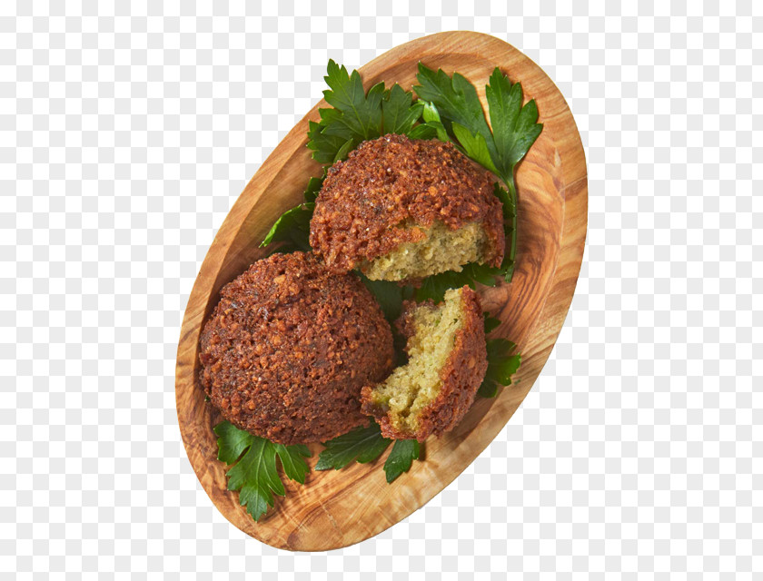 Falafel Frikadeller Shawarma Hummus Meatball PNG