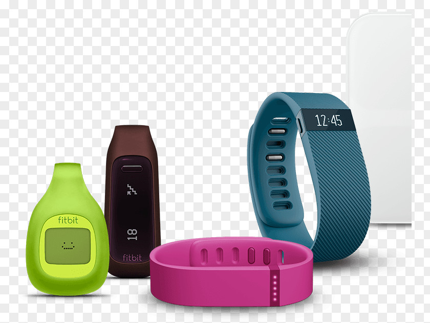 Fitbit Wearable Technology Handheld Devices Activity Tracker Computer PNG