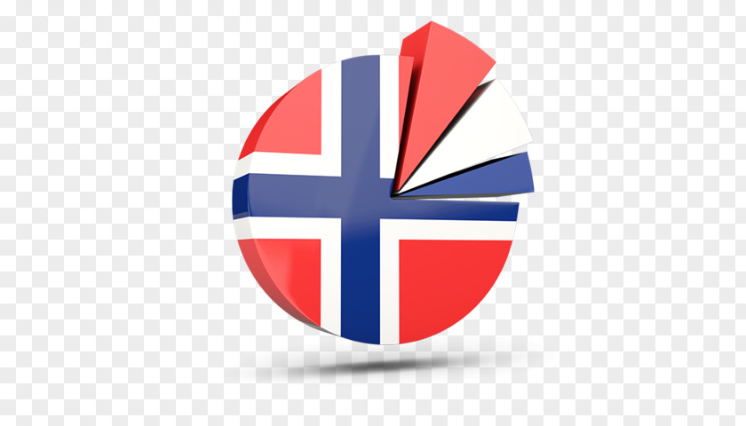 Flag Of Norway Nordic Cross PNG