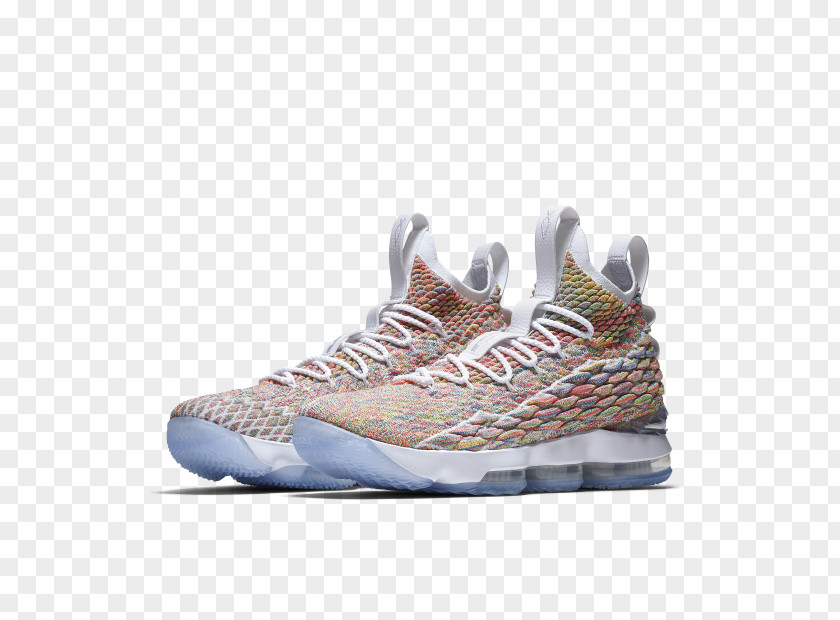 Fruity Pebbles Sneakers Nike Shoe Post Cereals UNDEFEATED PNG