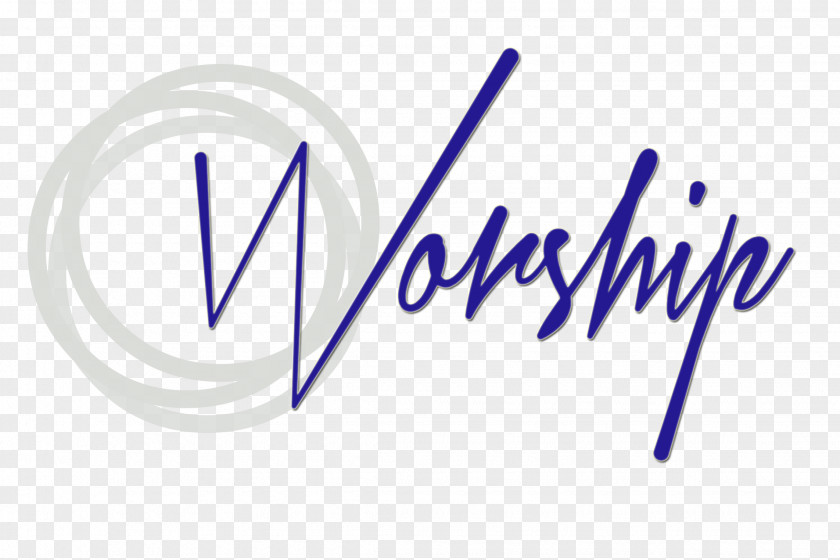 God Worship Faith Prayer Logo PNG