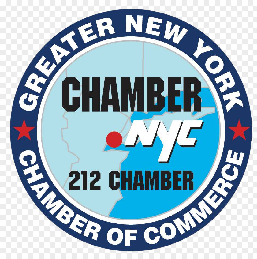 Greater New York Chamber Of Commerce Organization Business PNG