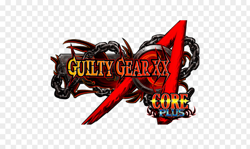 Guilty Gear XX Λ Core Xrd Wii PlayStation 2 PNG